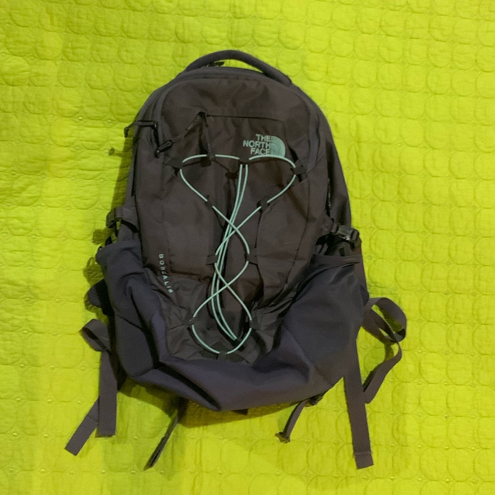 The North Face Unisex Borealis Backpack